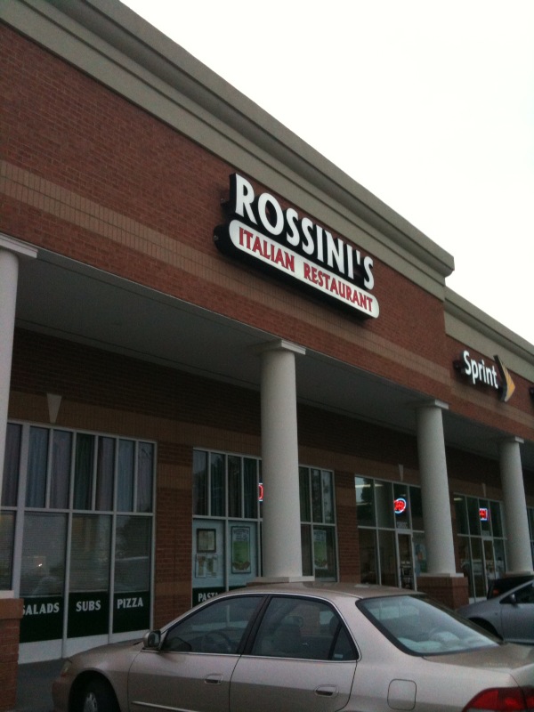 Rossini's